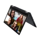 Ноутбук-Трансформер Lenovo ThinkPad X13 Yoga Gen 2 i5-1145G7 RAM 16GB SSD 256GB Full HD 13.3" Win11Pro - Уцінка - зображення 1