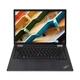 Ноутбук-Трансформер Lenovo ThinkPad X13 Yoga Gen 2 i5-1145G7 RAM 16GB SSD 256GB Full HD 13.3" Win11Pro - Уцінка - зображення 2
