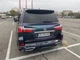 Комплект рестайлинга для моделей 2008-2016 на TRD-Sport-2021 для Lexus LX570 - изображение 8