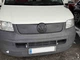 Зимова верхній накладка на решітку Матова для Volkswagen T5 Transporter 2003-2010 рр - зображення 2