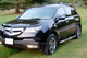 Боковые трубы (2 шт, нержавейка) для Acura MDX 2007-2013 гг - изображение 3