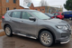 Боковые трубы (2 шт, нержавейка) для Nissan X-trail T32/Rogue 2014-2021 гг - изображение 5