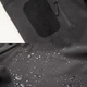 Тактический костюм на флисе Soft Shell демисезонный черный 48 М - изображение 6