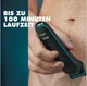 Водонепроницаемый триммер для интимной зоны Gillette Intimate i5 (триммер, 3 насадки-гребня) - изображение 3