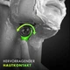 Станок Gillette Labs Razer Limited Edition із миючим елементом 5 лез з 1 змінним картриджем і магнітною док-станцією - зображення 6