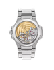 Часы в стиле Patek Philippe Nautilus 35.2 mm 7118/1A-001 сталь - изображение 13