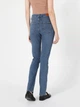 Джинсы Regular Fit женские Colin's 792 Mila CL1056309 26-34 Синие (8682240982692) - изображение 2