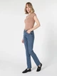 Джинсы Regular Fit женские Colin's 792 Mila CL1056309 26-34 Синие (8682240982692) - изображение 3