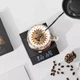 Ваги для кави Timemore Black Mirror Basic 2 чорні - зображення 8