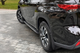 Бокові підніжки OEM (2024-2026, 2 шт., Алюміній) для Toyota Highlander 2019- рр - зображення 11
