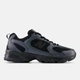 Черные кроссовки New Balance MR530 45,5 (11,5) 29,5 см (MR530PB) - изображение 1