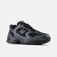 Черные кроссовки New Balance MR530 45,5 (11,5) 29,5 см (MR530PB) - изображение 2