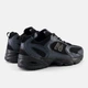Черные кроссовки New Balance MR530 45,5 (11,5) 29,5 см (MR530PB) - изображение 7