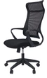 Кресло Barsky Office Black (BOF-01) - изображение 2