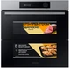 Встраиваемый духовой шкаф Samsung NV7B5745TAS/WT - изображение 2