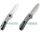 Нож складной Civivi Elementum C907B - изображение 8