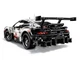 Конструктор Technic Porsche 911 машинка 1580 деталей техник Порше белый - изображение 5