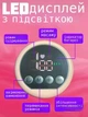 Молокоотсос электрический портативный с аккумулятором беспроводной - изображение 4