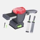 Ручний слайсер Slicer Cutter для м’яса для тонкої нарізки та соломки - зображення 3