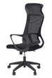 Кресло Barsky Office Black (BOF-01) - изображение 4
