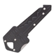 Складаний ніж SOG Key Knife чорний - зображення 6