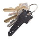 Складаний ніж SOG Key Knife чорний - зображення 9
