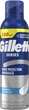 Пена для бритья Gillette Series Тонизирующая с маслом какао 250 мл (8006530154680) - изображение 2
