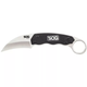 Нож с фиксированным лезвием SOG Gambit Satin – GB1001-CP - изображение 1