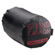 Спальний мішок Grand Canyon Whistler 190 13°C Red Dahlia Left (340001) - изображение 10