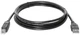 Кабель Defender USB04-06 USB2.0 AM-BM 1.8 м (83763) - зображення 2