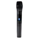 Портативна колонка HOPESTAR PARTY ONE CLUB-02 650W AI TWS RGB 36000mAh сіра - зображення 3