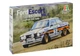 Збірна модель 1:24 автомобіль Ford Escort RS1800 Mk.II Lombard RAC Rally 1981 Italeri 3650 - изображение 1