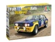 Збірна модель 1:24 ралійний автомобіль FIAT 131 Abarth Rally OLIO FIAT Italeri 3667 - изображение 1