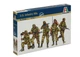Збірна модель 1:72 піхота США 90-х колишній ESCI Italeri 6168 - зображення 1