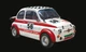 Збірна модель 1:12 автомобіль FIAT Abarth 695SS/Assetto Corsa Italeri 4705 - изображение 2
