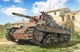 Збірна модель 1:35 танк Carro Armato P40 Italeri 6599 - изображение 2