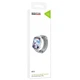 Смарт-годинник BOROFONE BD15 Smart sports watch (call version) Блютуз v5.0 200mAh IP67 для Android/Iphone Сріблястий - изображение 2