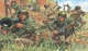 Збірна модель 1/72 фігури американська піхота American Infantry Italeri 6046 - зображення 2