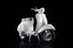 Збірна модель 1:9 легенда на двох колесах Vespa 125 Spring Italeri 4633 - изображение 2