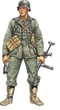 Збірна модель 1:72 фігури німецька піхота Italeri 6033 - зображення 3