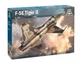 Збірна модель 1:48 багатоцільовий винищувач F-5E Tiger II Italeri 2827 - изображение 1