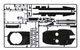Збірна модель 1:35 танк Leopard 2A6 Italeri 6567 - изображение 10
