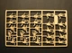 Збірна модель 1:72 фігури британська піхота British Infantry Italeri 6056 - зображення 3