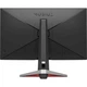 Монітор 27" BenQ Mobiuz EX2710S IPS 1920x1080 165 Гц 400 кд/м² Dark Grey (9H.LKFLA.TBE) - зображення 6