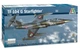Збірна модель 1/32 літак Lockheed Martin TF-104G Starfighter Italeri 2509 - изображение 1