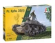 Збірна модель 1:72 танк Pz.Kpfw. 35 (t) Italeri 7084 - зображення 1