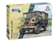 Збірна модель 1:35 вантажівка Chevrolet 15 CWT Italeri 0233 - изображение 1