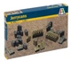 Збірна модель 1:35 каністри Italeri 0402 - зображення 1