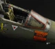 Збірна модель 1/32 літак Lockheed Martin TF-104G Starfighter Italeri 2509 - изображение 8