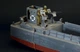 Збірна модель 1:35 американський десантний катер LCM 3 Italeri 6755 - изображение 8